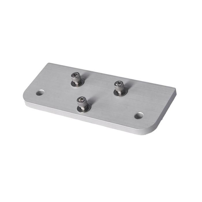 SINCLAIR INTERNATIONAL BENCHREST C-FRAME RELOADING PRESS MOUNTING PLATE