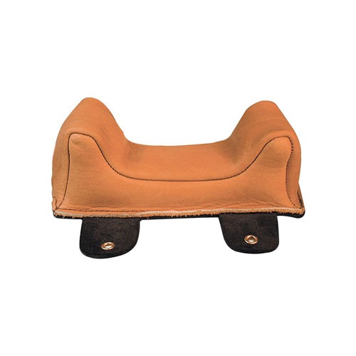 PROTEKTOR WIDE OWL EAR FRONT BAG 2-3/4" TO 3" FOREND