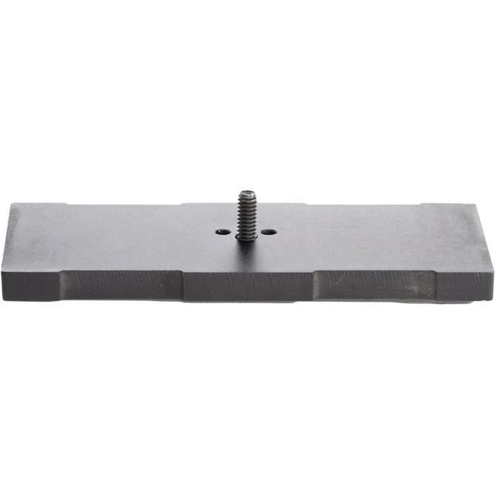 SINCLAIR INTERNATIONAL MODEL 1000 SHOOTING REST BASIC TOP