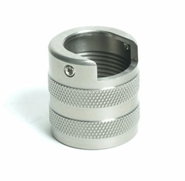 SINCLAIR INTERNATIONAL UNIVERSAL SHELLHOLDER HEAD