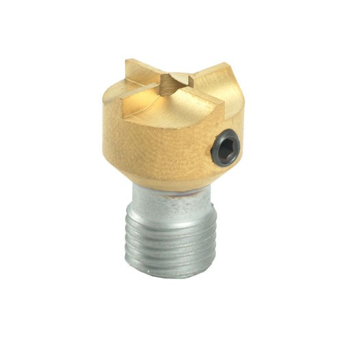 Redding Case Trimmer Titanium Cutter Standard Calibers