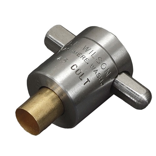 Wilson Q-Type Case Holder .45