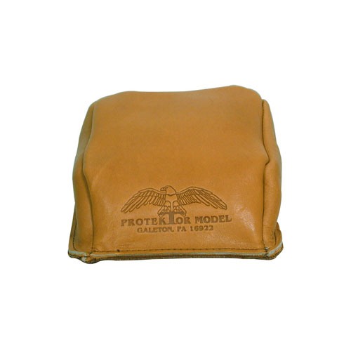PROTEKTOR STANDARD REAR BAG