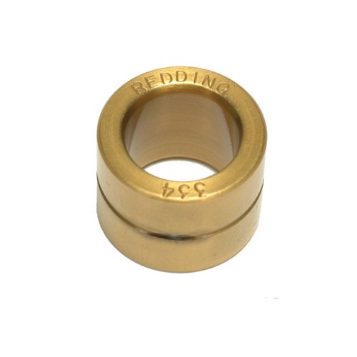 Redding Neck Sizer Die Bushing 257 Diameter Titanium Nitride