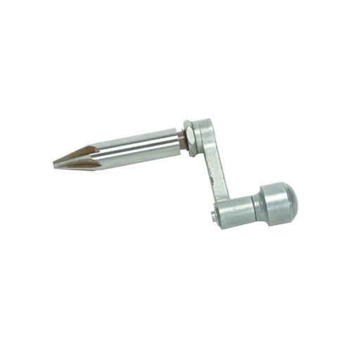 Wilson Uniform Burring Tool 30 Degree - L.E. Wilson