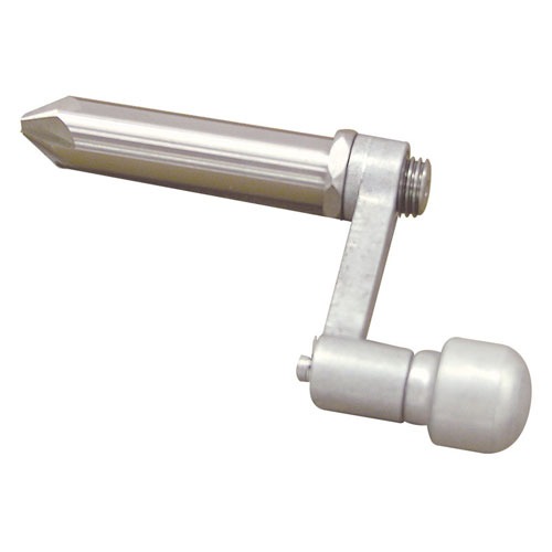 Wilson Uniform Burring Tool 45 Degree - L.E. Wilson