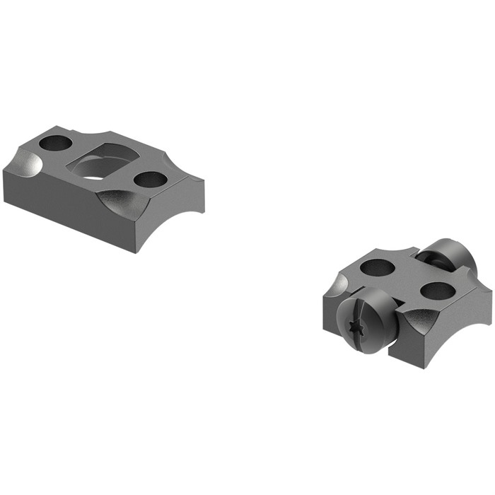 Leupold 2-Piece Standard Steel Base for Cooper 21 38 57 Matte - Leupold
