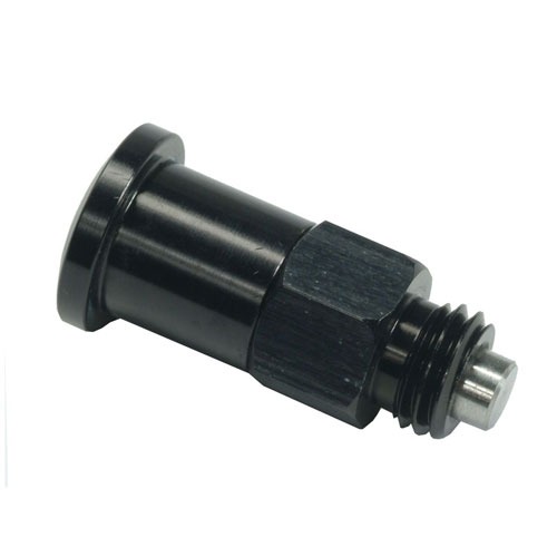 SINCLAIR INTERNATIONAL BOLT STOP FOR REMINGTON ACTIONS BLACK