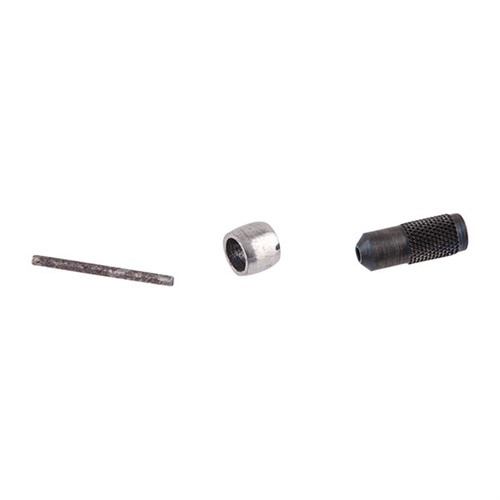 Redding 48256 25 Caliber Carbide Sizing Button Kit - Redding Reloading Equipment - 25 CALIBER