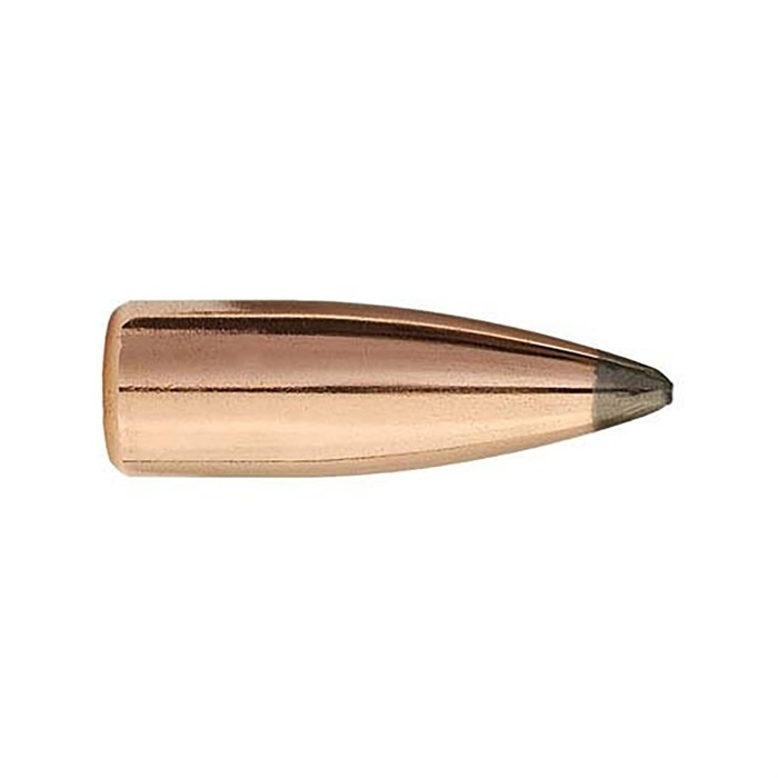 PRO-HUNTER 8MM (0.323'') SPITZER POINTED BULLETS