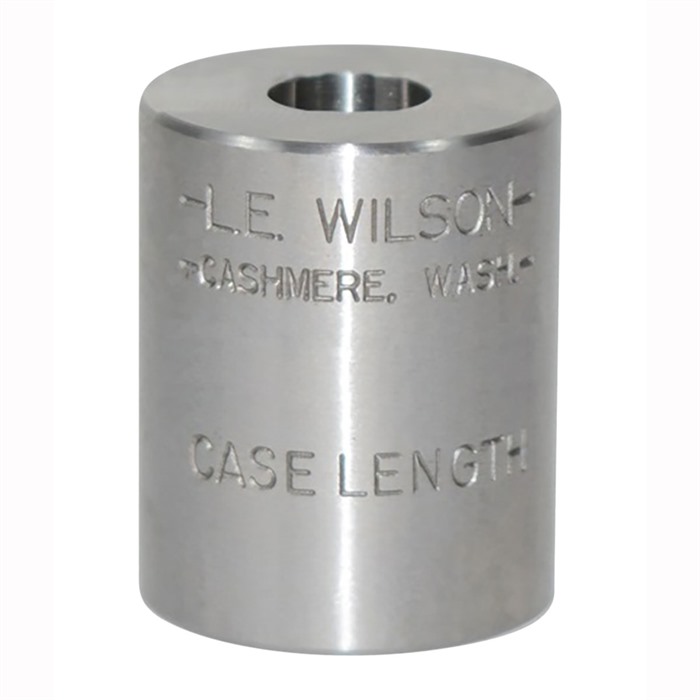 Wilson Case Length Gage .30 M-1 Carbine - L.E. Wilson - 30 Carbine