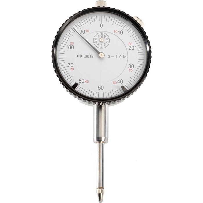 SINCLAIR INTERNATIONAL DIAL INDICATOR .001