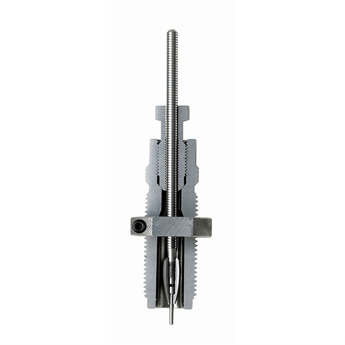 HORNADY 375 RUGER FULL LENGTH SIZING DIE-img-0