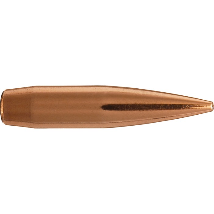 VLD Target 22 Caliber (0.224'') VLD Boat Tail Bullets