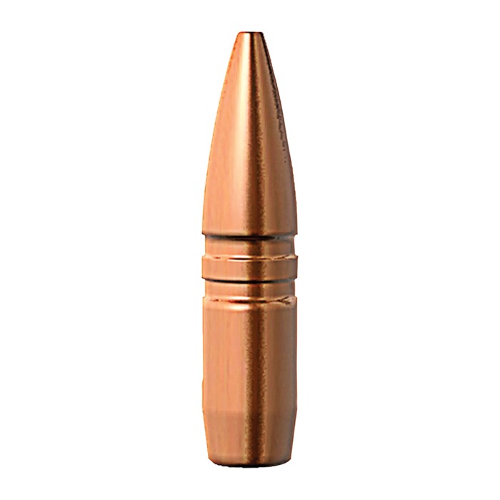 Barnes Bullets 30193 TSX .22 Caliber .224, 70gr BTHP, 50 Rounds Box, High-Quality Hunting Ammo