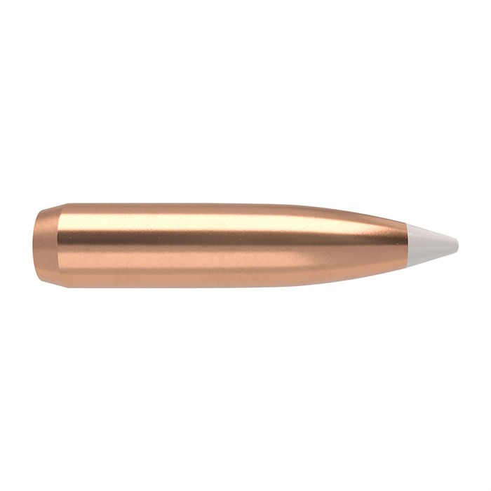 Nosler AccuBond Bullets 7mm 160 gr. Spitzer Point 50 pk. - Nosler - 284 CALIBER