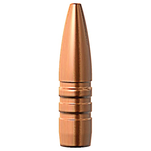 Barnes 30212 TSX 6mm .243 85 Grain Boat Tail 50 Rounds Box - Browning - 6mm