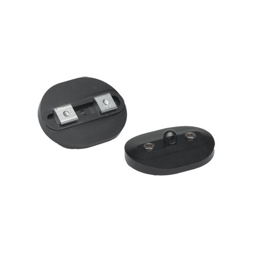 SINCLAIR INTERNATIONAL BIPOD ADAPTER DELUXE RAIL