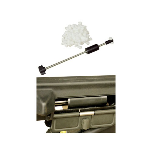SINCLAIR INTERNATIONAL LUG RECESS CLEANING TOOL FOR AR-308