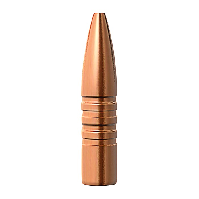TRIPLE SHOCK X 25 CALIBER (0.257”) FLAT BASE BULLETS 25 CALIBER (0.257”) 115GR FLAT BASE 50/BOX TRIPLE SHOCK X 25 CALIBER (0.257”) FLAT BASE BULLETS 25 CALIBER (0.257”) 115GR FLAT BASE 50/BOX
