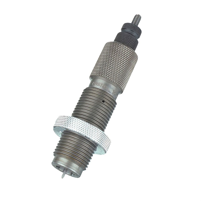 FULL LENGTH SIZING DIE 300 REM ULTRA MAG