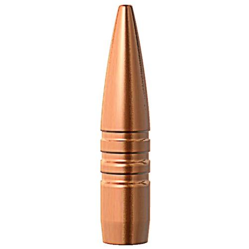 Barnes 30264 TSX .270 Win 130 gr Boat Tail 1.224 in Copper 50 Rounds - Browning - 270 Caliber