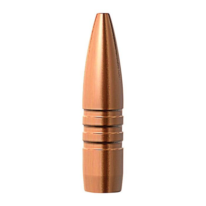 Barnes TSX 30289 7mm .284 140 Grain Boat Tail 50 Rounds Copper