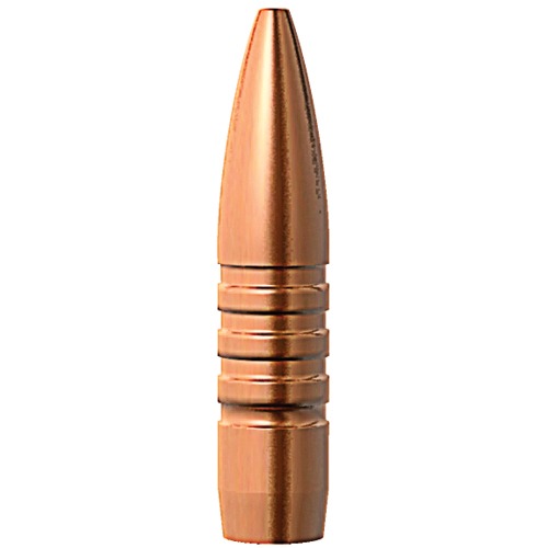 Barnes Bullets 30266 TSX Hunting, 270 Win, 140gr Boat-Tail, .277 Diameter, 1.308" Length, 50 Rounds