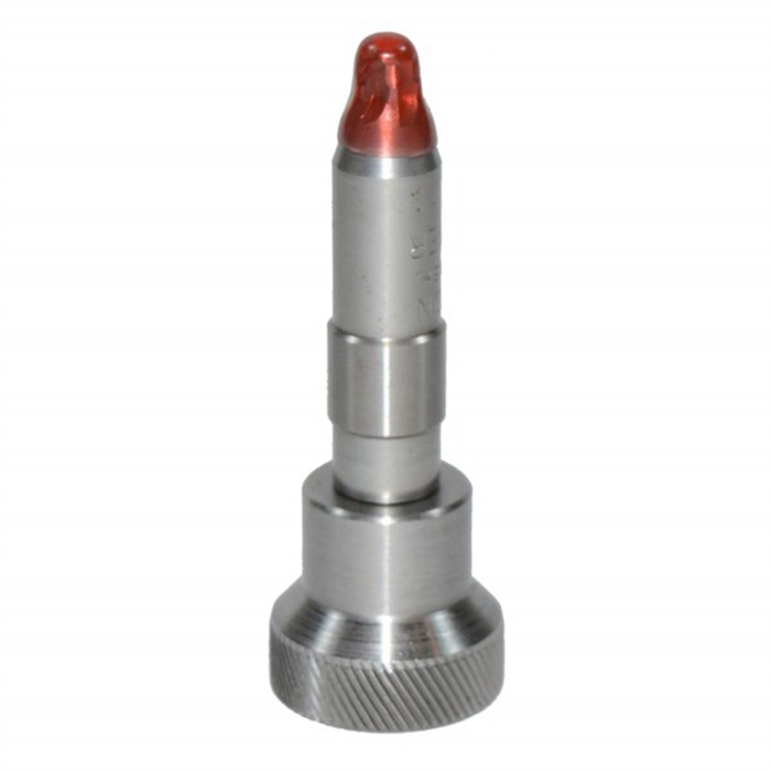 L.E. Wilson Primer Pocket Reamer PPR-175 Crimp Removal Tool - L.E. Wilson