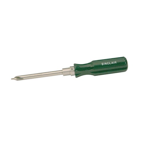 Sinclair INTERNATIONAL 50 BMG FLASH HOLE TOOL