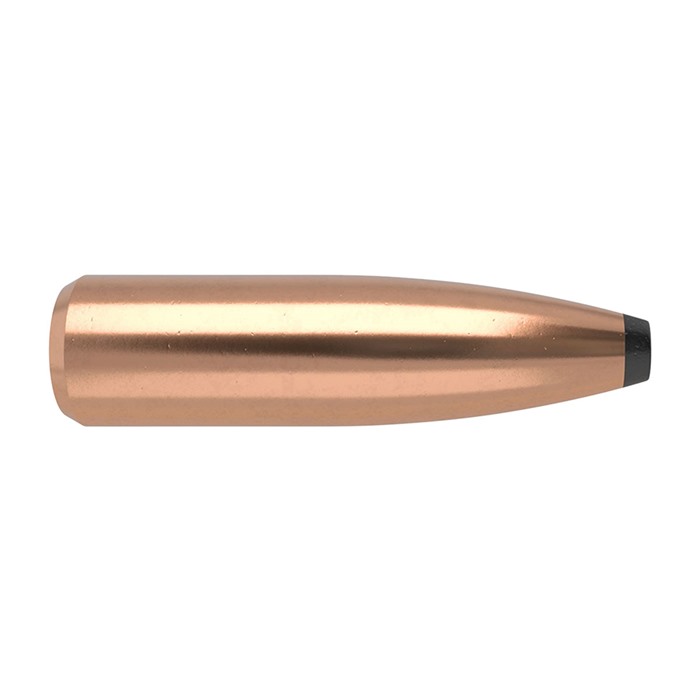 Nosler NOS 25396 .30 Cal 180gr Partition Bullets Protected Point 50ct - Nosler - 30 CALIBER