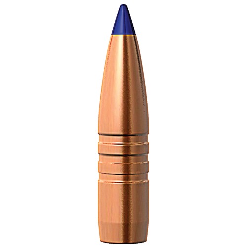 30 CALIBER (0.308'') 168GR TTSX BOAT TAIL 50/BOX