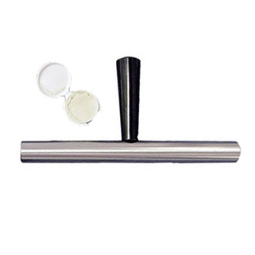 SINCLAIR INTERNATIONAL SCOPE RING LAPPING TOOL 1"