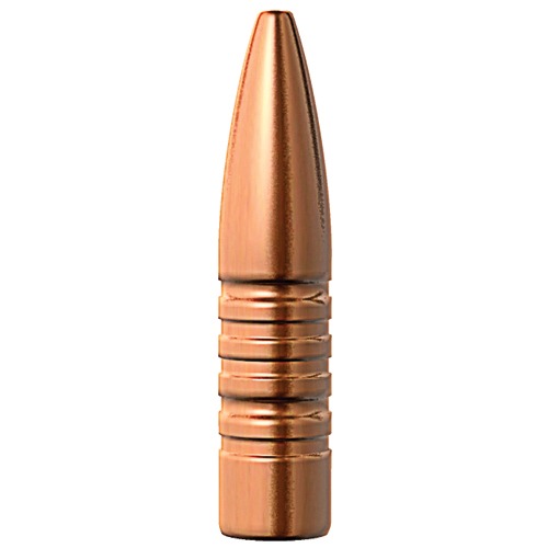 Barnes TSX Bullets .338 cal .338" 250 gr FB 50-ct-716876338481 - Barnes Bullets - 338 CALIBER