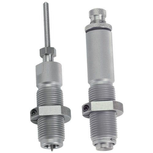 Hornady 546360 7.5mm Schmidt Rubin Full Length Die Set