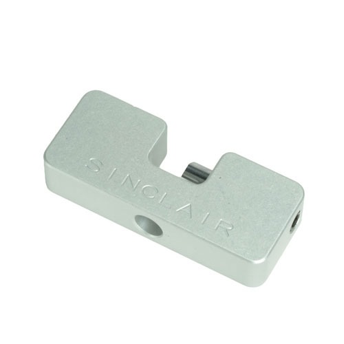 Sinclair INTERNATIONAL STANDARD NECK TURNING TOOL ONLY NT-1000