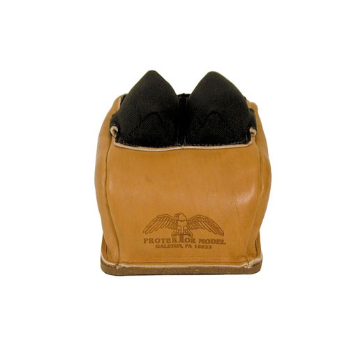 PROTEKTOR TWO STITCH REAR BAG W/CORDURA EARS