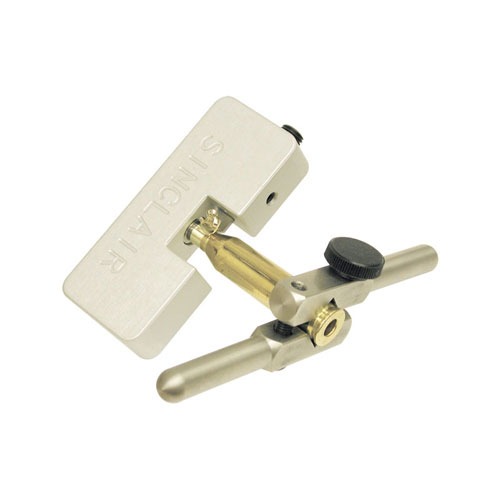 Sinclair INTERNATIONAL STANDARD NECK TURNING TOOL WITH HANDLE NT-1000