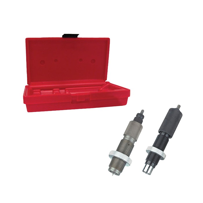 Forster 004418 7mm Remington SAUM Full Length Die Set