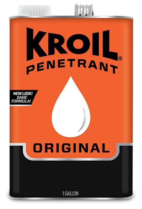 Kroil Unfreeze Parts 8 Oz.can
