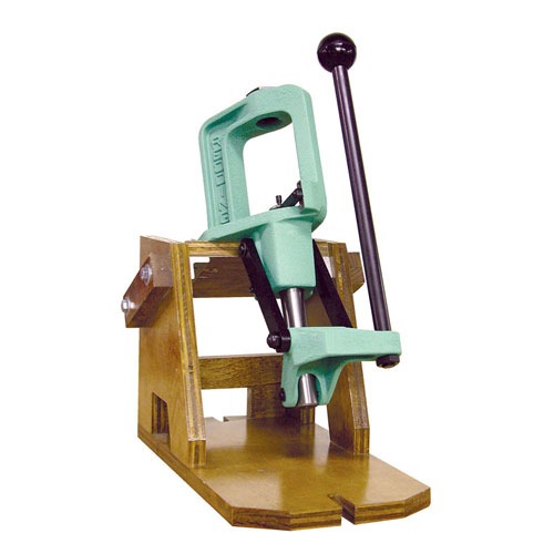 Sinclair INTERNATIONAL WOODEN PRESS STAND