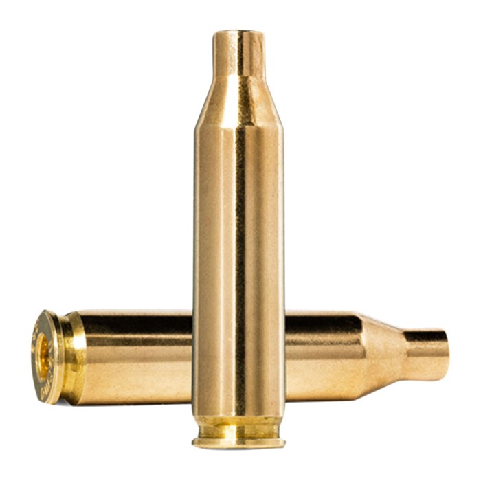 Norma 243 WINCHESTER BRASS 100/BAG