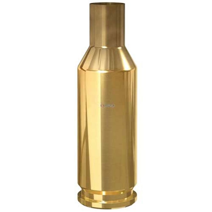 Lapua 4PH6046 6mm BR Norma Brass 1.5mm Flashhole 100/Box