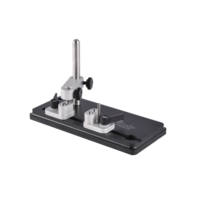 SINCLAIR INTERNATIONAL CONCENTRICITY GAUGE WITHOUT DIGITAL INDICATOR