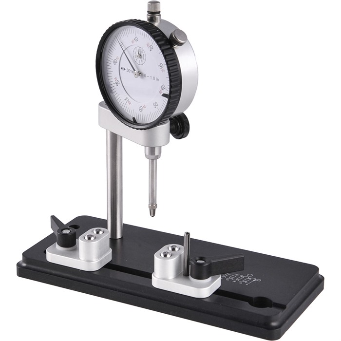 Sinclair International - Precision Concentricity Gauge
