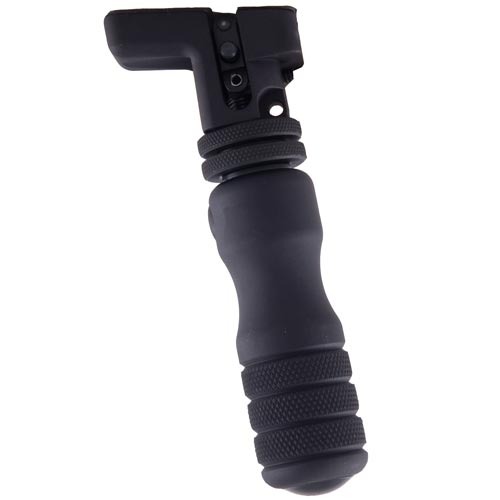 Accu-Shot BT05-QK Locking Monopod 4.75-5.75" Quick Knob Stud Mount