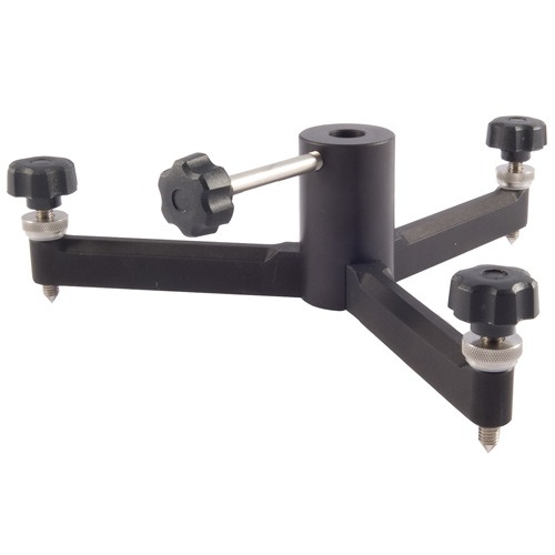 Sinclair INTERNATIONAL LIGHTWEIGHT SHOOTING REST BASE & LEGS ONLY