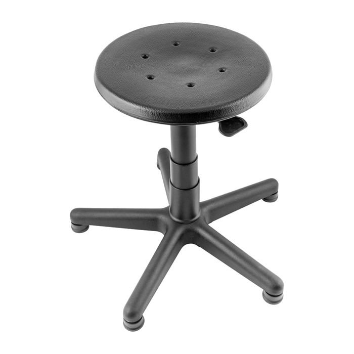 Sinclair INTERNATIONAL ADJUSTABLE SHOOTING STOOL