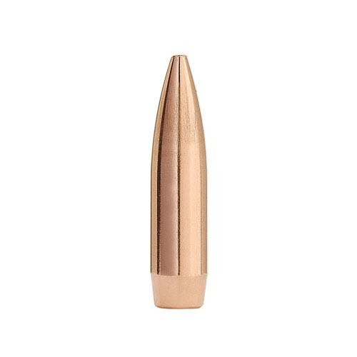 Sierra Bullets MatchKing .224 Diameter 22 Cal 77 Gr HP Boat Tail 500 Ct