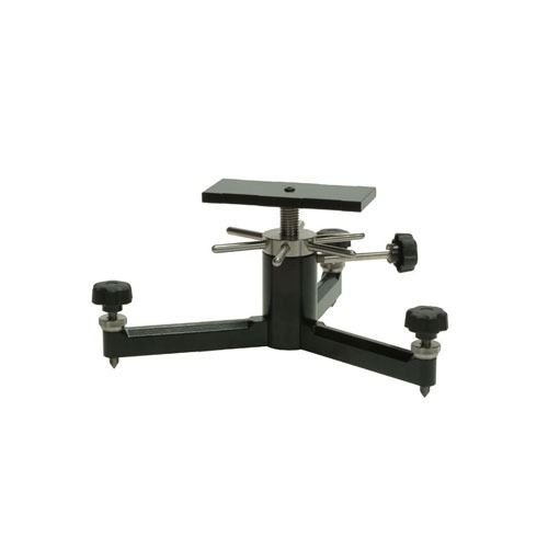 Sinclair INTERNATIONAL LIGHTWEIGHT COMPLETE SHOOTING REST WITH BASIC TOP